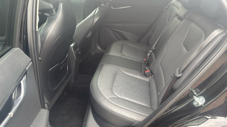 Kia Niro 1.6 GDi 168 PHEV 4 5dr DCT Estate